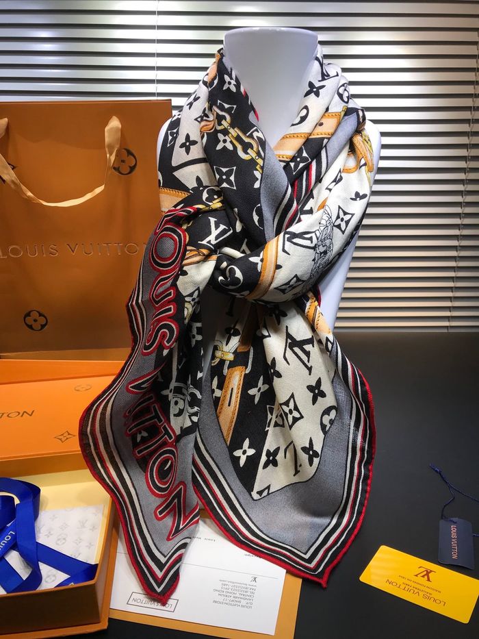 Louis Vuitton Scarf LV00124